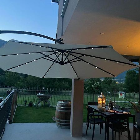Mountain View Villa Kate Alloggio Ad Uso Turistico Vda Gressan 0161 Аоста Екстериор снимка